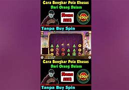 Cara Bongkar Slot Biar Maxwin