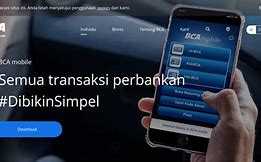 Cara Menarik Uang Di Dana Lewat Atm Bca