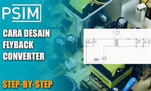 Desain Konverter Elektronika Daya Pdf