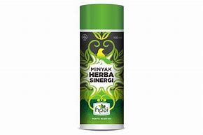 Harga Minyak Herbal Sinergi