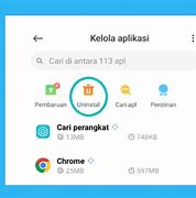 Memori Internal Penuh Padahal Masih Kosong Realme