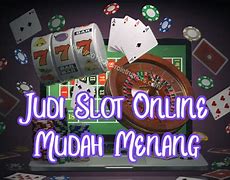 Mimpi Menang Judi Slot Artinya Apa Ya Google Ya