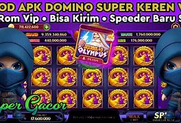 Permainan Baru Slot Domino 2023 Gratis Terbaru Terbaru