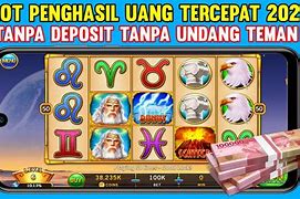 Slot Gratis Terbukti Membayar