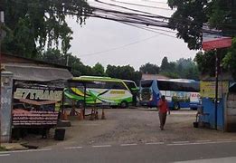 Terminal Pondok Pinang